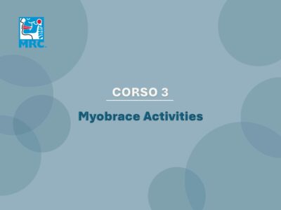 Myobrace Activities