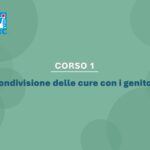 Condivisione delle cure con i genitori